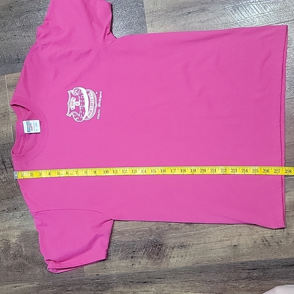 Cops and Doughnuts Women Size M T-shirt - Picture 5 of 7